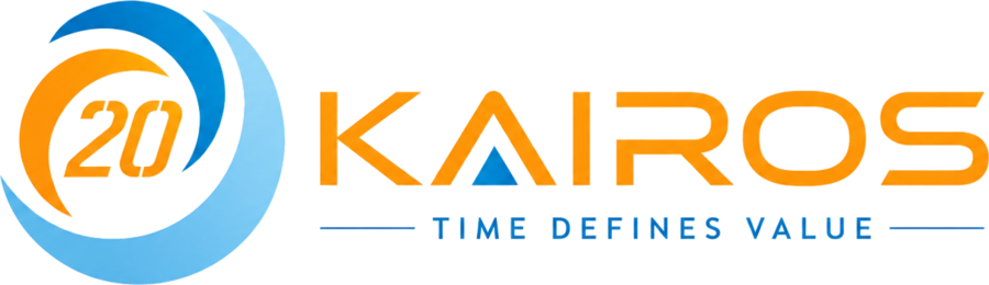 KAIROS 20